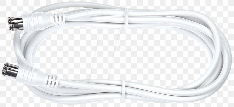 Coaxial Cable Serial Cable Leerrohr Electrical Cable Cable Television, PNG, 945x433px, Coaxial Cable, Adapter, Cable, Cable Television, Communication Accessory Download Free