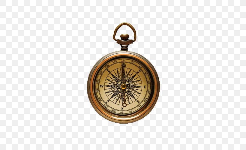 Compass Rose Navigation Ship Maritime Transport, PNG, 500x500px, Compass, Brass, Cardinal Direction, Compas, Compass Rose Download Free