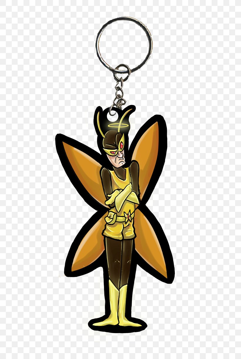 Insect Character Body Jewellery Fiction Power Metal, PNG, 800x1220px, Insect, Animated Cartoon, Body Jewellery, Body Jewelry, Character Download Free