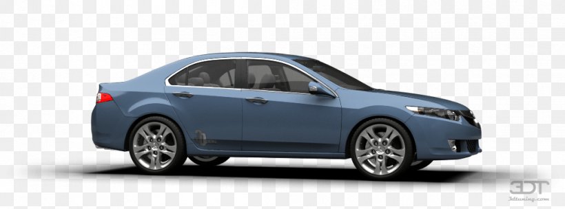Mid-size Car Acura Compact Car Honda Accord, PNG, 1004x373px, Midsize Car, Acura, Acura Tsx, Alloy Wheel, Automotive Design Download Free