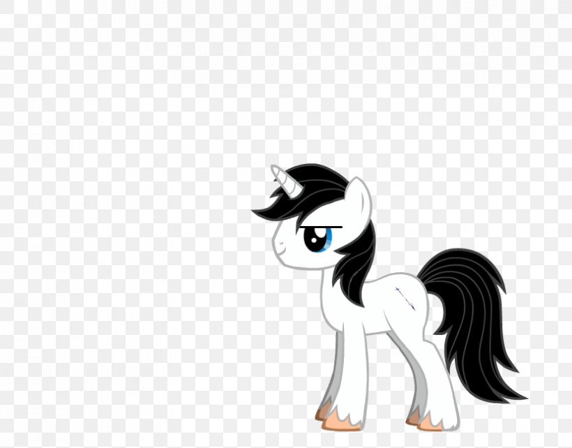 My Little Pony: Friendship Is Magic Fandom Rarity DeviantArt, PNG, 830x650px, Pony, Art, Artist, Black And White, Carnivoran Download Free