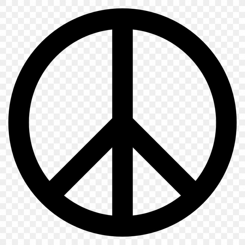 Peace Symbols Clip Art, PNG, 1111x1111px, Peace Symbols, Area, Black And White, Gerald Holtom, Peace Download Free