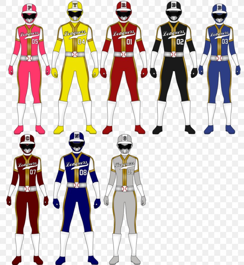 Super Sentai Power Rangers DeviantArt Artist, PNG, 857x932px, Super Sentai, Action Figure, Action Toy Figures, Art, Artist Download Free