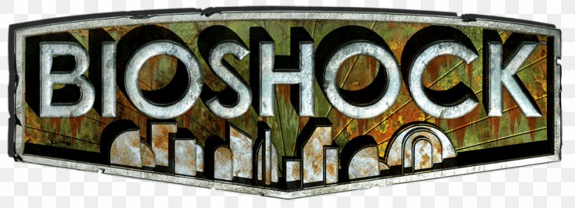 BioShock 2 BioShock: The Collection BioShock Infinite System Shock 2, PNG, 980x356px, 2k Games, Bioshock, Banner, Big Daddy, Bioshock 2 Download Free