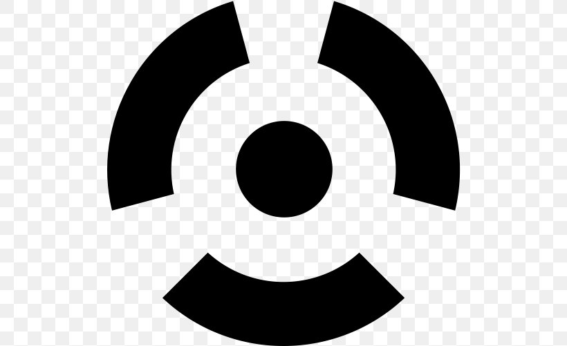 Black Circle, PNG, 512x501px, Black White M, Black M, Blackandwhite, Logo, Number Download Free