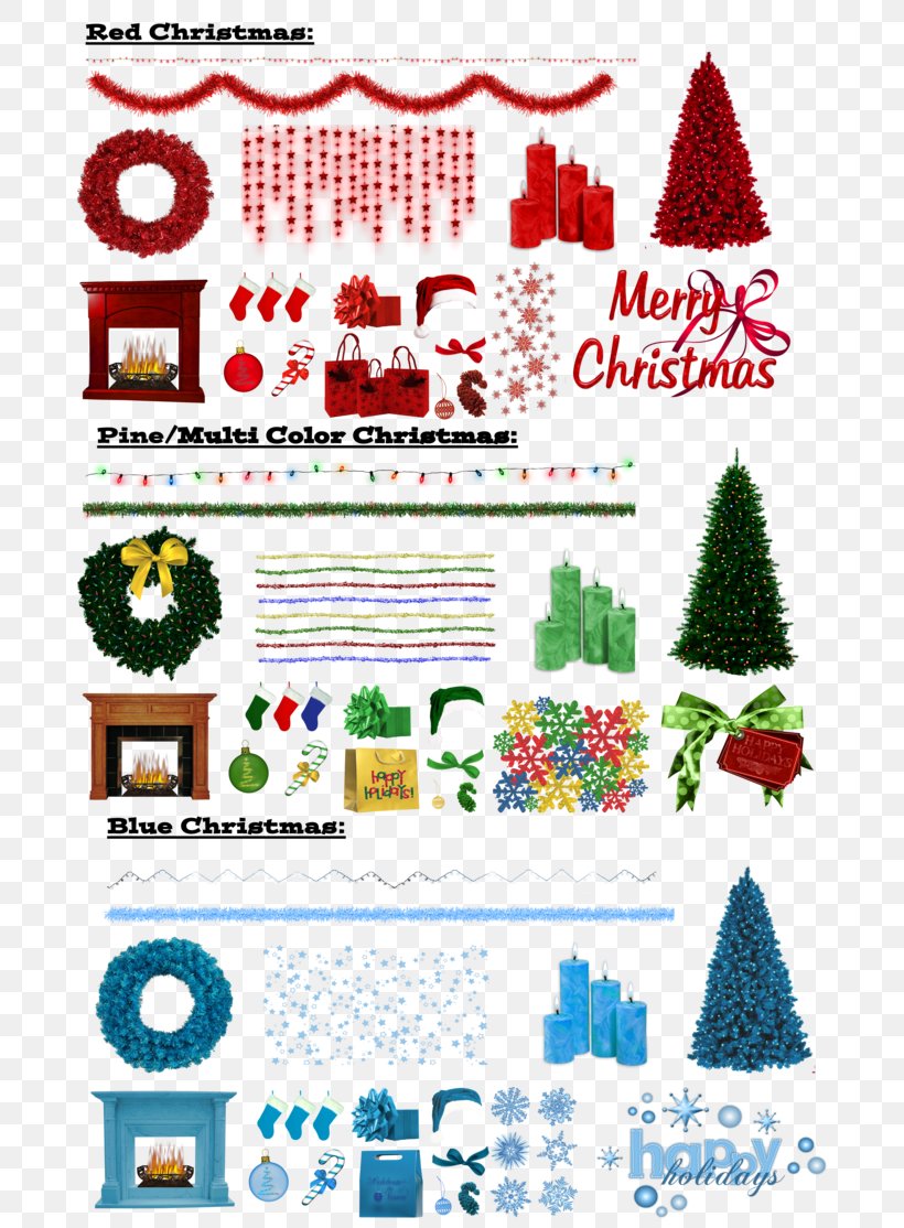 Christmas Tree Santa Claus Christmas Decoration Holiday, PNG, 718x1114px, Christmas, Area, Art, Christmas Card, Christmas Decoration Download Free