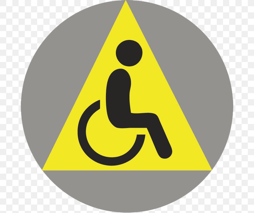 Disability Public Toilet Clip Art Bathroom, PNG, 686x687px, Disability, Area, Bathroom, Brand, Logo Download Free