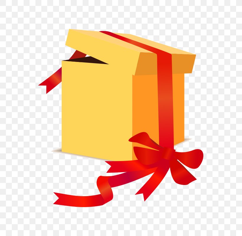 Gift Box, PNG, 800x800px, Gift, Box, Gratis, Red, Ribbon Download Free