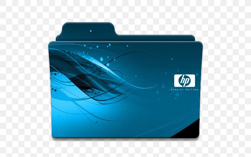 Hewlett-Packard Desktop Wallpaper 4K Resolution High-definition Television Wallpaper, PNG, 512x512px, 4k Resolution, 8k Resolution, Hewlettpackard, Aqua, Desktop Computers Download Free