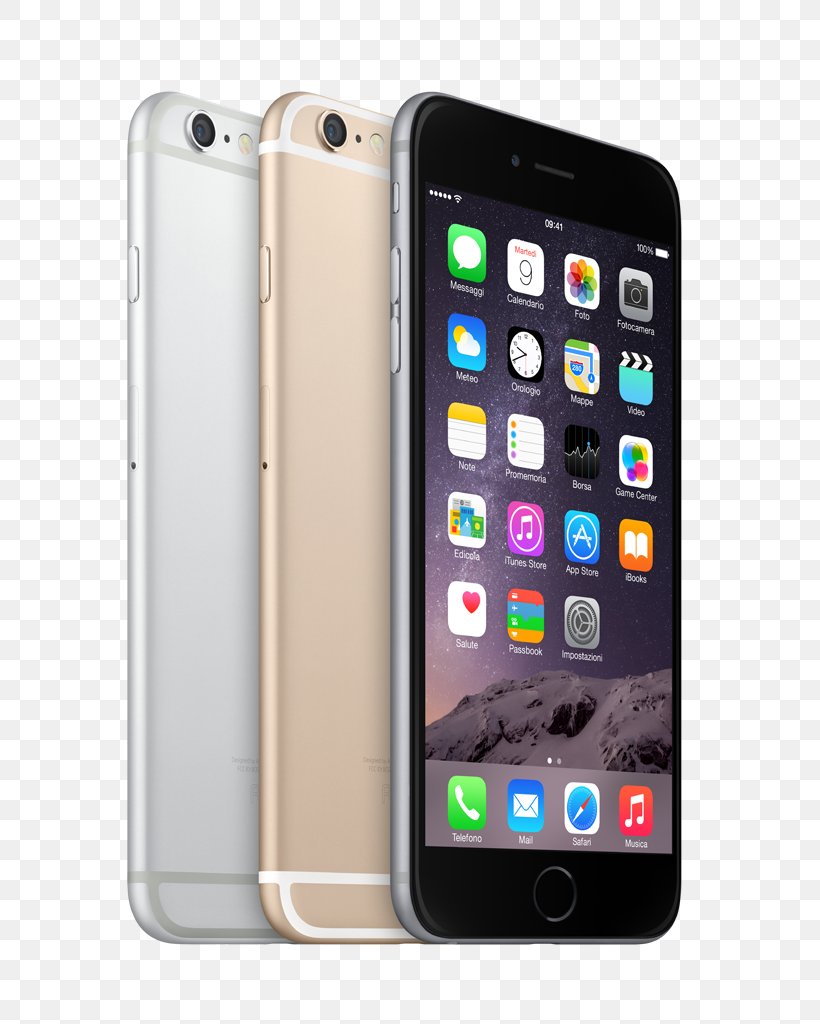 IPhone 6 Plus IPhone 6s Plus Boost Mobile Apple, PNG, 724x1024px, Iphone 6, Apple, Boost Mobile, Cellular Network, Communication Device Download Free