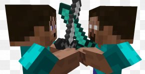 Minecraft Pvp Images Minecraft Pvp Transparent Png Free Download