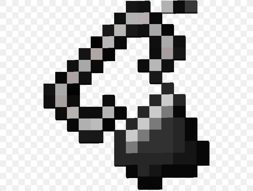 Minecraft: Story Mode Terraria Flint Video Game, PNG, 615x619px, Minecraft, Axe, Black, Black And White, Fire Download Free