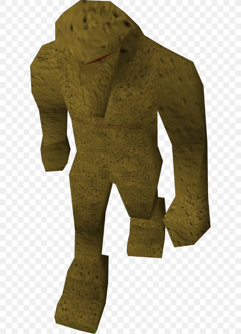 RuneScape Golem Video Game Wiki Monster, PNG, 615x1139px, Runescape, Command Conquer Generals, Dungeons Dragons, Game, Golem Download Free
