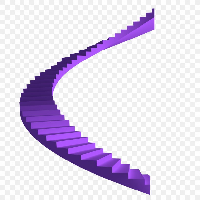 Stairs Ladder Icon, PNG, 1067x1067px, Stairs, Ladder, Magenta, Purple, Triangle Download Free