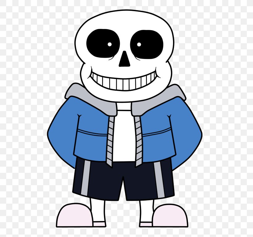 Undertale Sans. Human Skeleton, PNG, 613x768px, Undertale, Artwork, Bone, Fandom, Fictional Character Download Free