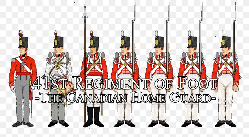 War Of 1812 Regiment Uniform Infantry Army, PNG, 800x450px, War Of 1812, Army, Battalion, Canadian Army, Company Download Free