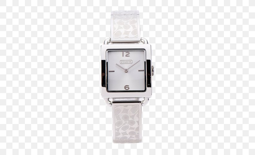 Watch Strap Quartz Clock, PNG, 500x500px, Watch, Brand, Clock, Clothing Accessories, Designer Download Free