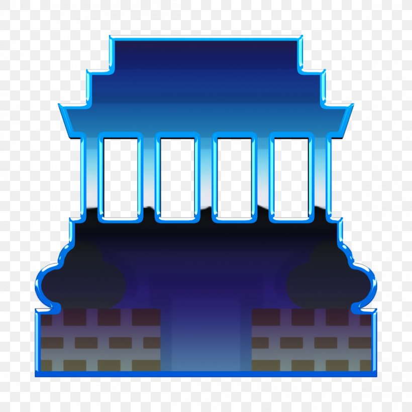 Architecture Icon, PNG, 1156x1156px, Building Icon, Architecture, Blue, Building, Electric Blue Download Free