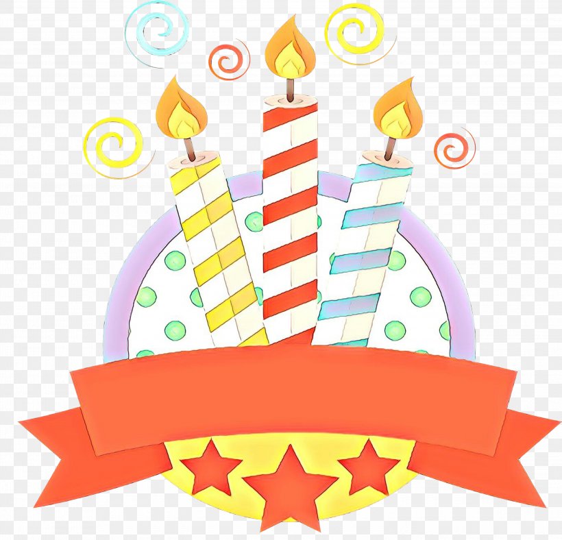 Birthday Candle, PNG, 3000x2884px, Cartoon, Birthday Candle Download Free