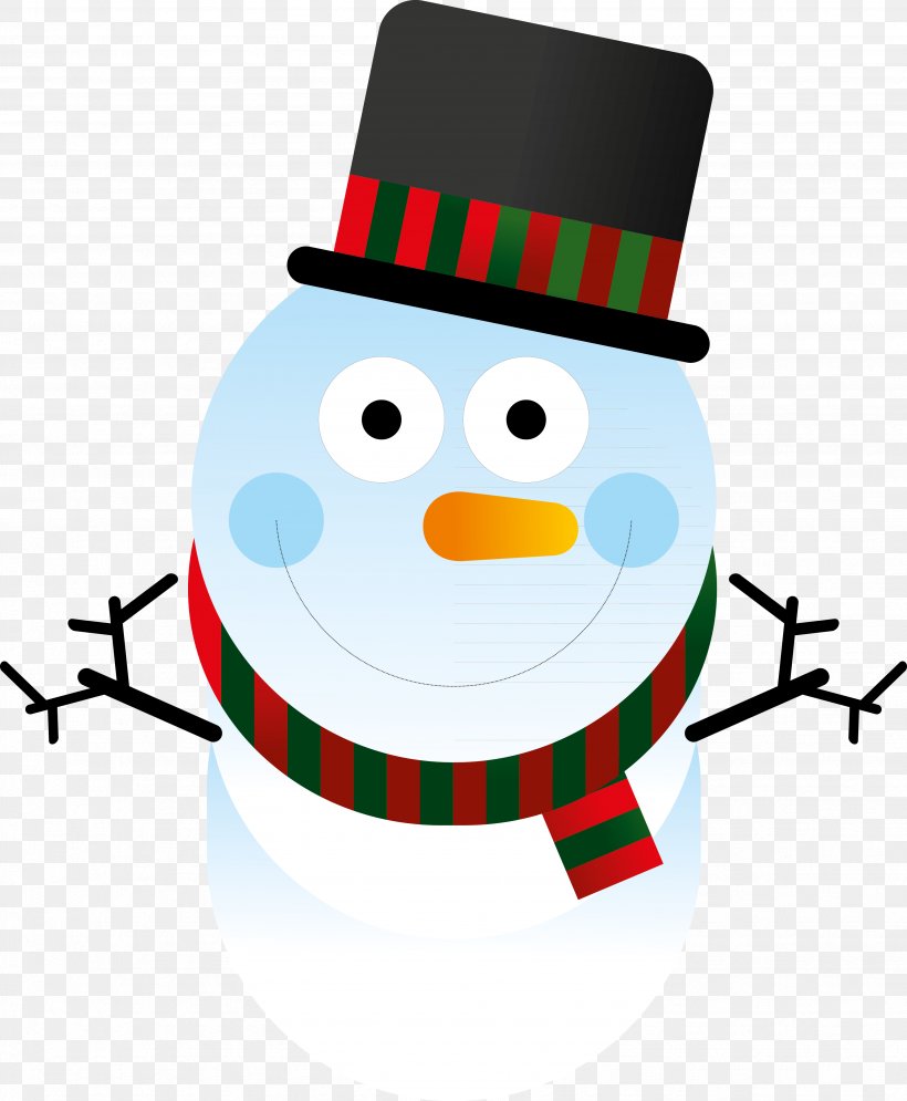 Christmas Snowman Character Beak Clip Art, PNG, 3492x4238px, Christmas, Beak, Character, Fiction, Fictional Character Download Free
