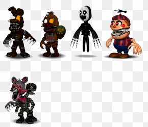 Animatronics Toy png download - 645*895 - Free Transparent Animatronics png  Download. - CleanPNG / KissPNG