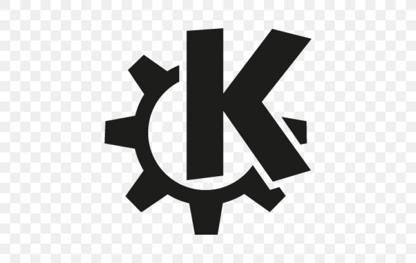 KDE Logo Falkon, PNG, 518x518px, Kde, Brand, Desktop Environment, Falkon, Free Software Download Free