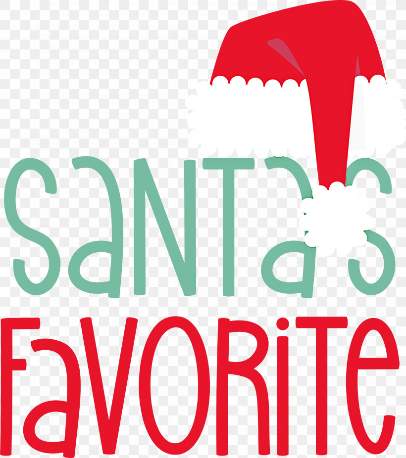 Santas Favorite Santa Christmas, PNG, 2654x3000px, Santa, Christmas, Geometry, Line, Logo Download Free