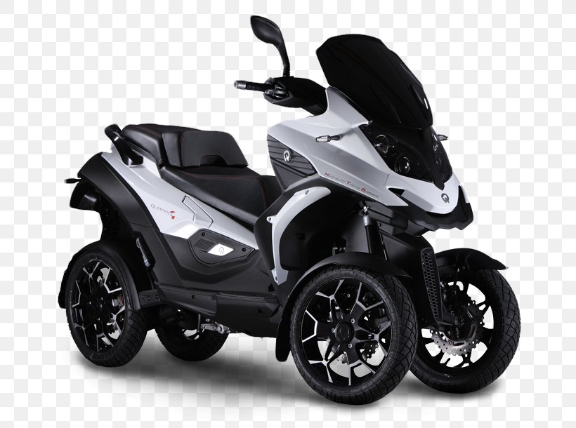Scooter Car Electric Vehicle Quadro4 Sport Utility Vehicle, PNG, 730x610px, Scooter, Allterrain Vehicle, Automotive Exterior, Automotive Tire, Automotive Wheel System Download Free