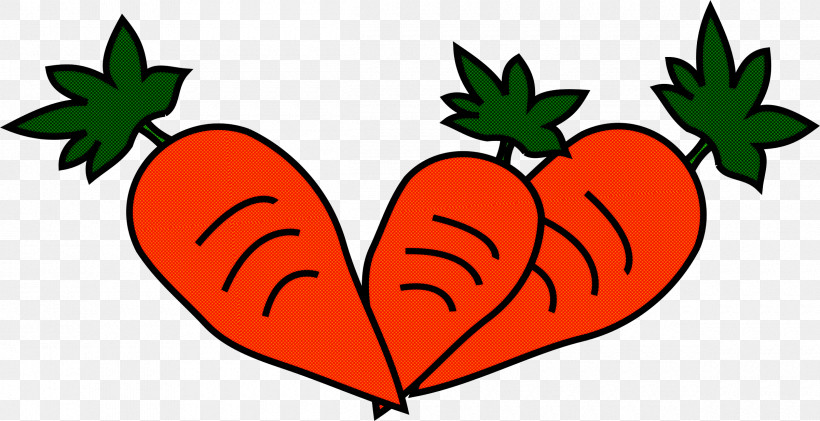 Tomato, PNG, 2400x1234px, Leaf, Heart, Love, Plant, Tomato Download Free