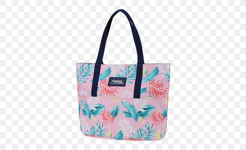 Tote Bag Handbag Messenger Bags Pink M, PNG, 500x500px, Tote Bag, Bag, Fashion Accessory, Handbag, Luggage Bags Download Free