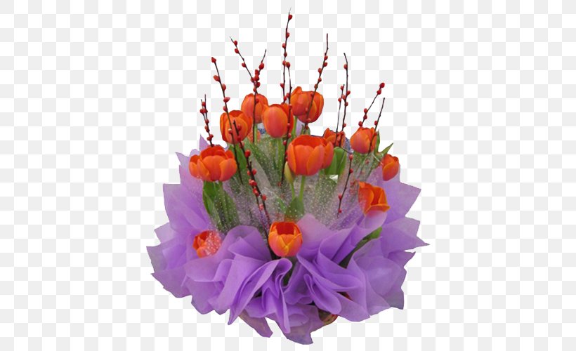 U9baeu82b1u5e97 Tulip Flower Blomsterbutikk U9001u82b1, PNG, 500x500px, Tulip, Artificial Flower, Blomsterbutikk, Centrepiece, Cut Flowers Download Free