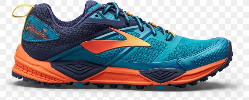 Yellowstone National Park Yosemite National Park Brooks Sports, PNG, 1024x411px, Yellowstone National Park, Aqua, Athletic Shoe, Azure, Basketball Shoe Download Free