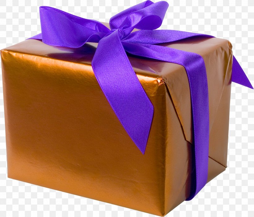 Box, PNG, 2602x2224px, Box, Digital Image, Gift, Packaging And Labeling, Purple Download Free