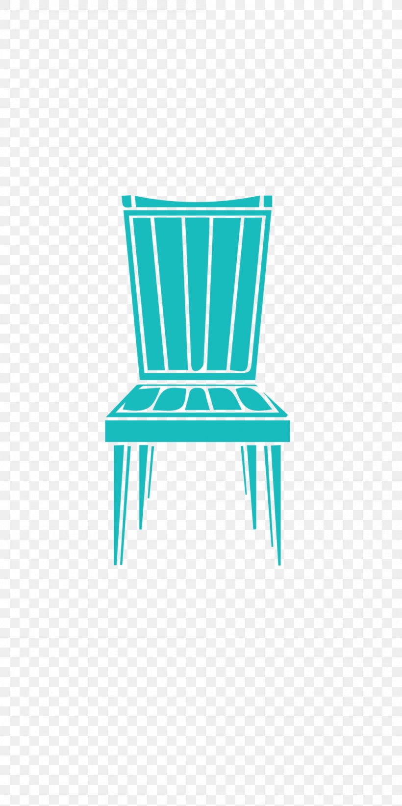 Chair Line Garden Furniture, PNG, 1000x2004px, Chair, Aqua, Furniture, Garden Furniture, Outdoor Furniture Download Free