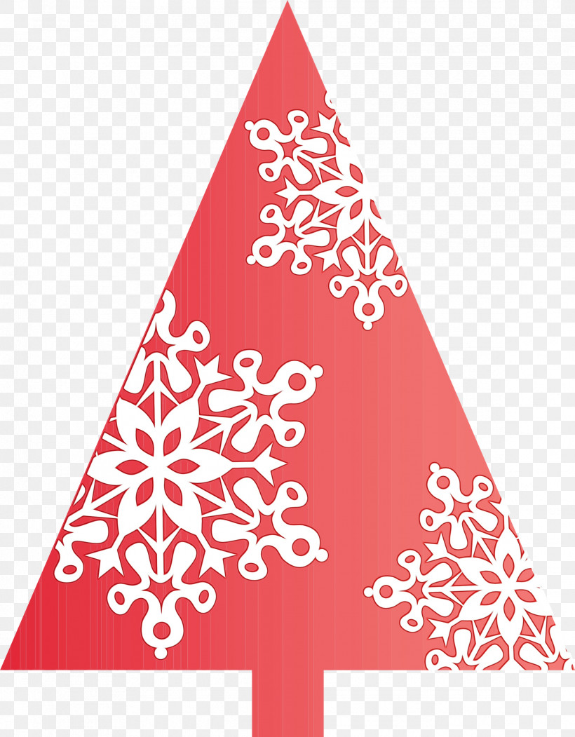 Christmas Tree, PNG, 2339x3000px, Christmas Tree, Christmas Decoration, Interior Design, Ornament, Paint Download Free