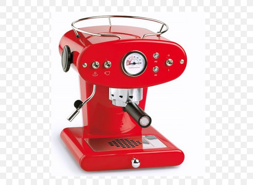 Coffeemaker Espresso Machines FrancisFrancis, PNG, 600x600px, Coffeemaker, Cafe, Coffee, Espresso, Espresso Machine Download Free