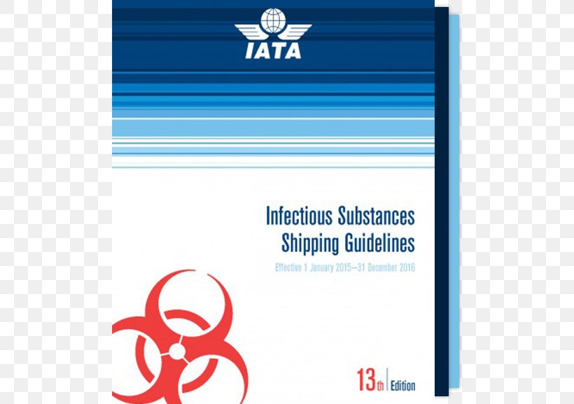 Dangerous Goods Regulations: (IATA Resolution 618, Attachment 
