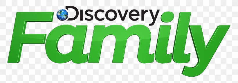 Discovery Family Television Channel Television Show Logo, PNG, 1600x560px, Discovery Family, Area, Brand, Discovery Channel, Discovery Inc Download Free