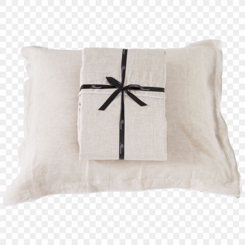 Duvet Covers Satin Linen Throw Pillows, PNG, 1850x1850px, Duvet Covers, Cotton, Cushion, Duvet, Ecru Download Free