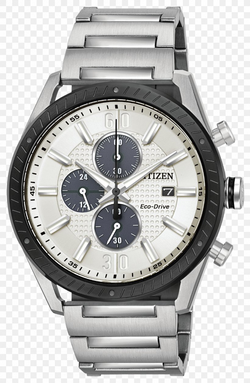 Eco-Drive Watch Strap Chronograph Citizen Holdings, PNG, 1000x1531px, Ecodrive, Brand, Bulova, Chronograph, Citizen Holdings Download Free