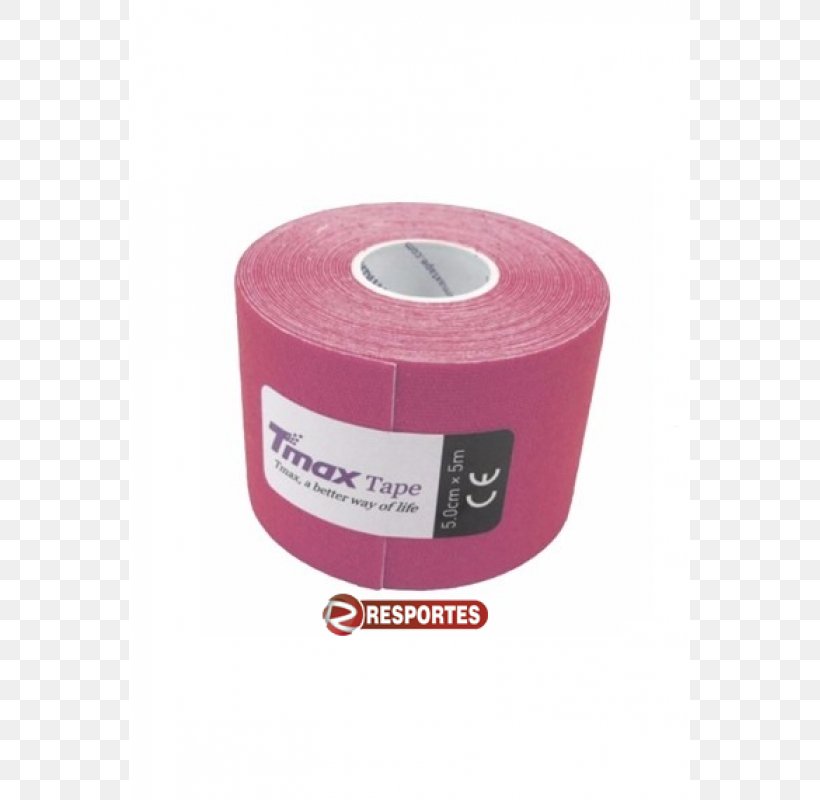 Elastic Therapeutic Tape Elastic Bandage Red Pink, PNG, 800x800px, Elastic Therapeutic Tape, Bandage, Black, Blue, Color Download Free
