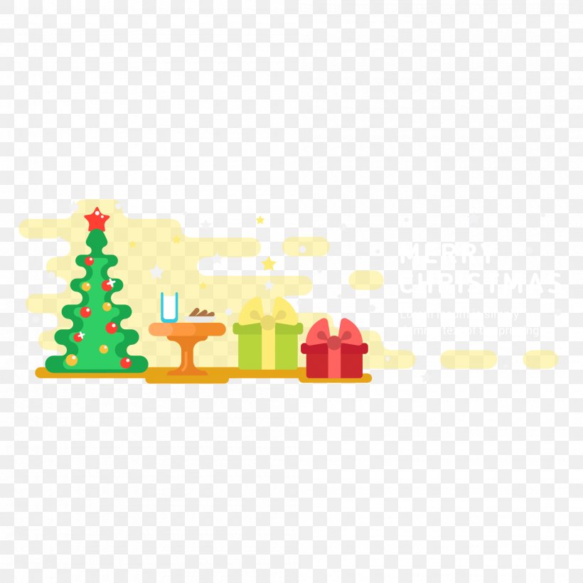 Santa Claus Christmas Day Vector Graphics Design Christmas Tree, PNG, 2000x2000px, Santa Claus, Area, Christmas Day, Christmas Tree, Photography Download Free