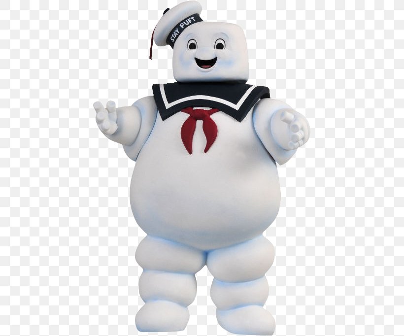 Stay Puft Marshmallow Man Gozer Slimer Diamond Select Toys Ghostbusters, PNG, 443x682px, Stay Puft Marshmallow Man, Action Toy Figures, Bank, Diamond Select Toys, Fictional Character Download Free