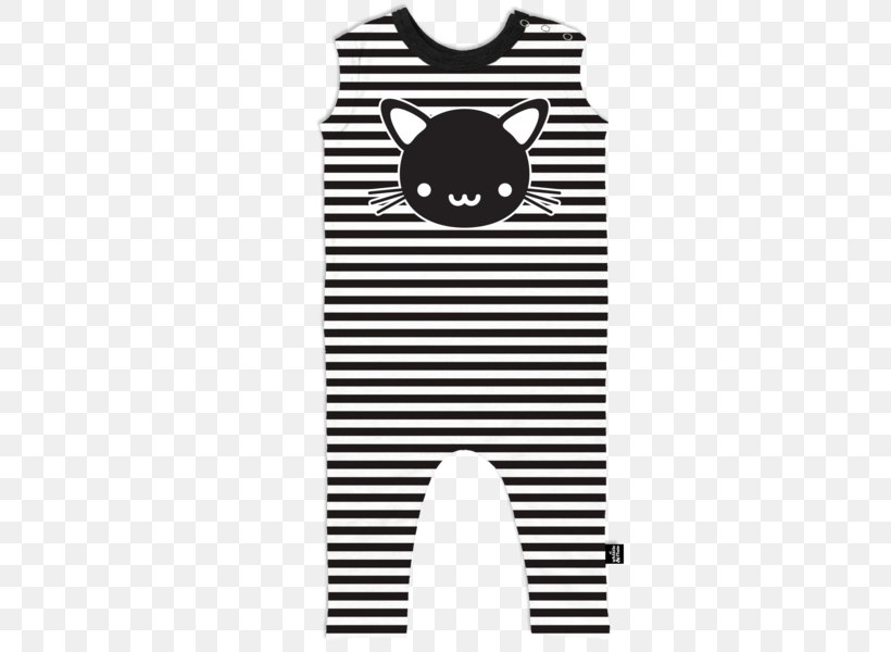T-shirt Sleeve Clothing Romper Suit Pants, PNG, 600x600px, Tshirt, Black, Black And White, Bodysuit, Clothing Download Free