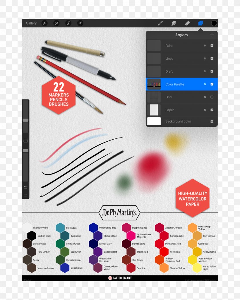 Tattoo Ink Flash Paper, PNG, 1638x2048px, Tattoo, Box Set, Brand, Brush, Color Download Free