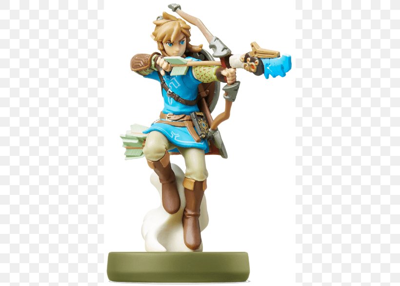 The Legend Of Zelda: Breath Of The Wild Wii U Link The Legend Of Zelda: Twilight Princess Nintendo Switch, PNG, 786x587px, Legend Of Zelda Breath Of The Wild, Action Figure, Amiibo, Figurine, Legend Of Zelda Download Free