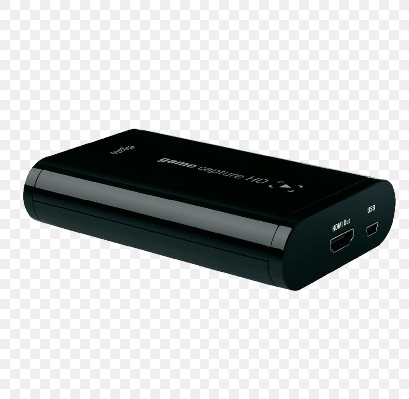 Video Capture Elgato Game Capture HD60 EyeTV Elgato Game Capture Hd 1gc108801000 Record Playstation Or Xbox Gamepl, PNG, 800x800px, Video Capture, Adapter, Cable, Electronic Device, Electronics Download Free
