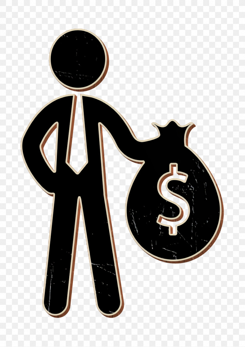 Business People Icon Businessman Standing Holding Dollars Money Bag Icon Money Icon, PNG, 874x1238px, Business People Icon, Business Icon, Delhi, Entertainment, Mobile Game Download Free