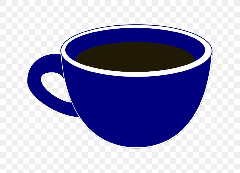 Coffee Cup, PNG, 800x592px, Cup, Blue, Cobalt Blue, Coffee Cup, Drinkware Download Free