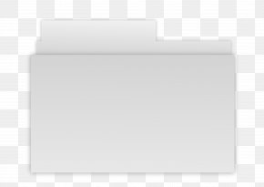Folder - Clip Art PNG